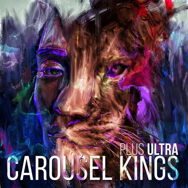 Carousel Kings - Code Breaker (Smile)